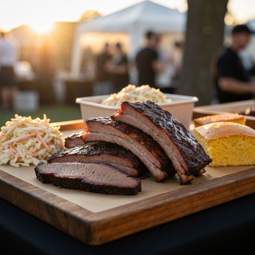 Food from Shiloh Bar & Grill